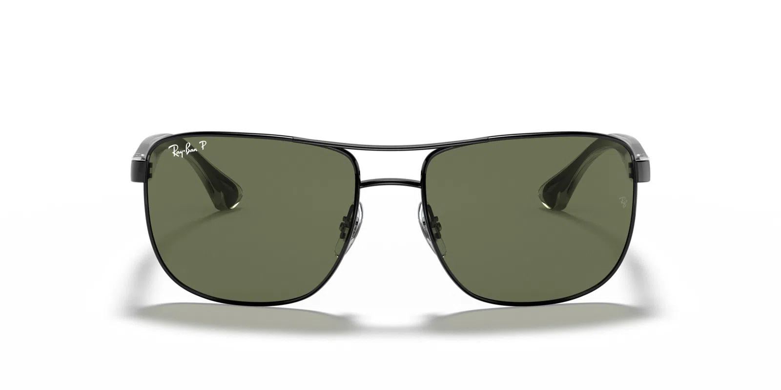Ray-Ban 3533 Sunglasses - view 16